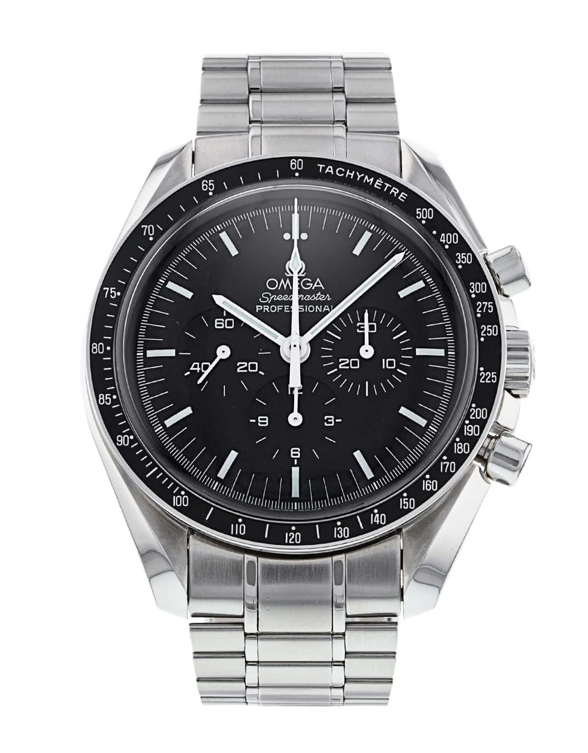 Omega Speedmaster Moonwatch 3870.50.31